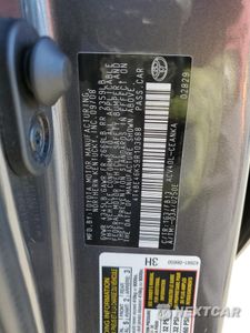 Zdjęcie 12 z 12 samochodu: 2009 TOYOTA CAMRY BASE VIN:4T4BE46K59R103688 - miniatura