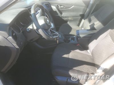 Zdjęcie 7 z 15 samochodu: 2020 NISSAN ROGUE S VIN:5N1AT2MV9LC747270 - miniatura