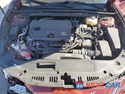 Zdjęcie 11 z 13 samochodu: 2022 LEXUS ES 300H BASE VIN:58AFA1C16NU023174 - miniatura