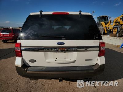 Zdjęcie 6 z 15 samochodu: 2015 FORD EXPEDITION XLT VIN:1FMJU1HT1FEF26447 - miniatura