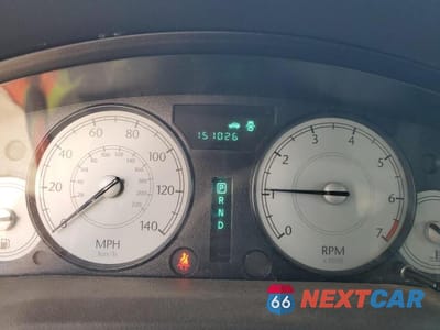 Zdjęcie 9 z 11 samochodu: 2006 CHRYSLER 300 TOURING VIN:2C3KA53G46H446074 - miniatura