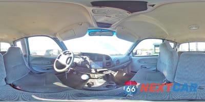 Zdjęcie 14 z 14 samochodu: 2000 DODGE RAM 2500 VIN:1B7KC2361YJ170997 - miniatura