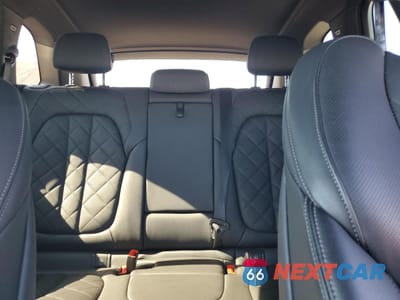 Zdjęcie 10 z 13 samochodu: 2023 BMW X5 XDRIVE45E VIN:5UXTA6C03P9N92460 - miniatura