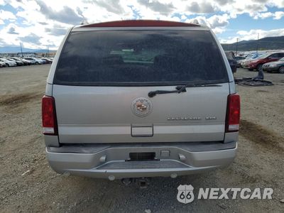 Zdjęcie 6 z 16 samochodu: 2004 CADILLAC ESCALADE ESV VIN:3GYFK66N64G188660 - miniatura