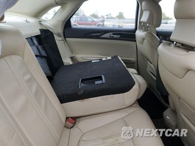 Zdjęcie 10 z 12 samochodu: 2013 LINCOLN MKZ VIN:3LN6L2G95DR811022 - miniatura