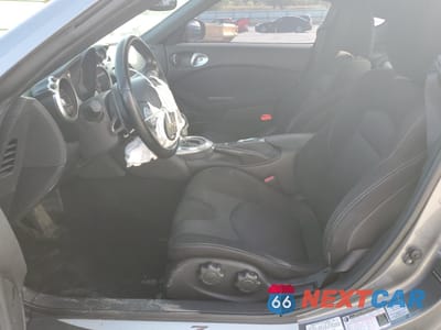 Zdjęcie 7 z 14 samochodu: 2016 NISSAN 370Z BASE VIN:JN1AZ4EH9GM937080 - miniatura