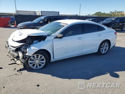 2023 CHEVROLET MALIBU LT 1G1ZD5ST9PF136451 - główne zdjęcie licytacji z USA - miniatura