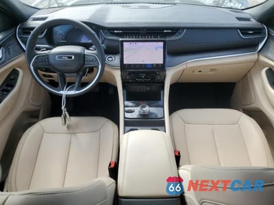 Zdjęcie 8 z 13 samochodu: 2025 JEEP GRAND CHEROKEE VIN:1C4RJHBG4SC278799 - miniatura