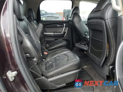 Zdjęcie 11 z 13 samochodu: 2008 GMC ACADIA SLT-1 VIN:1GKEV23788J230245 - miniatura