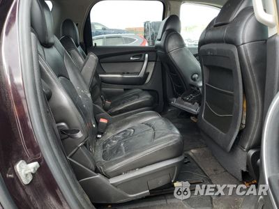 Zdjęcie 11 z 13 samochodu: 2008 GMC ACADIA SLT-1 VIN:1GKEV23788J230245 - miniatura