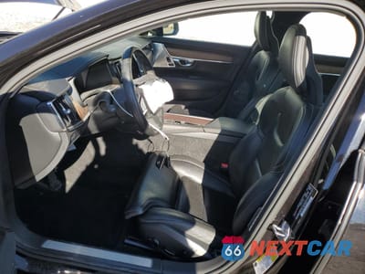 Zdjęcie 7 z 14 samochodu: 2017 VOLVO S90 T6 INSCRIPTION VIN:YV1A22ML4H1007385 - miniatura