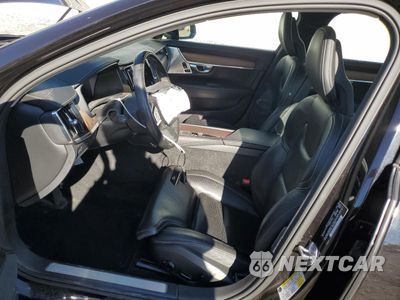 Zdjęcie 7 z 14 samochodu: 2017 VOLVO S90 T6 INSCRIPTION VIN:YV1A22ML4H1007385 - miniatura