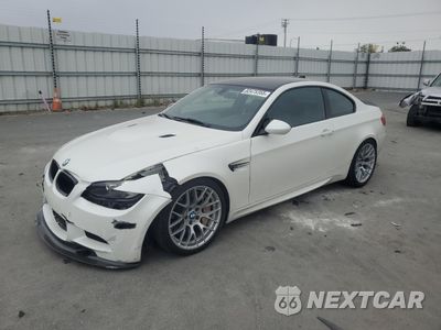 2013 BMW M3 WBSKG9C57DJ593297 - główne zdjęcie licytacji z USA - miniatura