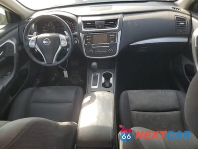 Zdjęcie 8 z 11 samochodu: 2017 NISSAN ALTIMA 2.5 VIN:1N4AL3AP1HC178976 - miniatura