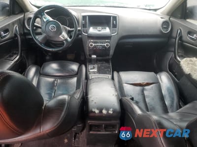 Zdjęcie 8 z 14 samochodu: 2009 NISSAN MAXIMA S VIN:1N4AA51E99C859114 - miniatura