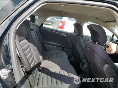 Zdjęcie 10 z 14 samochodu: 2014 FORD FUSION SE VIN:3FA6P0HD9ER217735 - miniatura