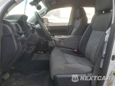 Zdjęcie 7 z 12 samochodu: 2018 TOYOTA TUNDRA SR VIN:5TFCY5F15JX023611 - miniatura