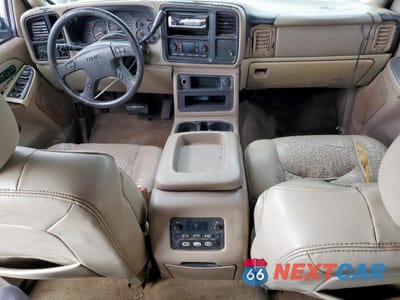 Zdjęcie 8 z 15 samochodu: 2004 GMC YUKON VIN:1GKEC13Z74R157320 - miniatura