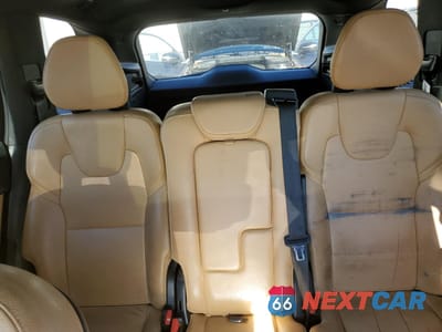 Zdjęcie 10 z 13 samochodu: 2018 VOLVO XC90 T5 VIN:YV4102PK4J1347394 - miniatura