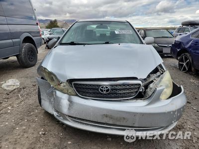Piąte zdjęcie samochodu w środku: 2007 TOYOTA COROLLA CE VIN:1NXBR32E77Z930582 - miniatura