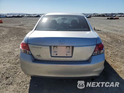 Zdjęcie 6 z 14 samochodu: 2010 HONDA ACCORD LX VIN:1HGCP2F34AA003745 - miniatura