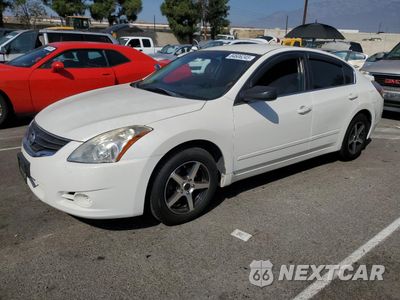 2010 NISSAN ALTIMA BASE 1N4AL2APXAN467522 - główne zdjęcie licytacji z USA - miniatura