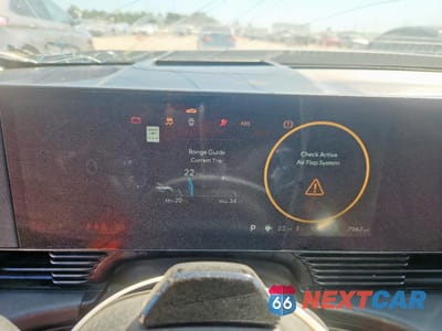 Zdjęcie 9 z 13 samochodu: 2025 HYUNDAI IONIQ 5 LIMITED VIN:7YAKR4DA3SY010124 - miniatura