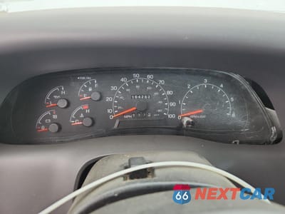 Zdjęcie 9 z 13 samochodu: 2001 FORD F250 SUPER DUTY VIN:1FTNX20L41ED25195 - miniatura