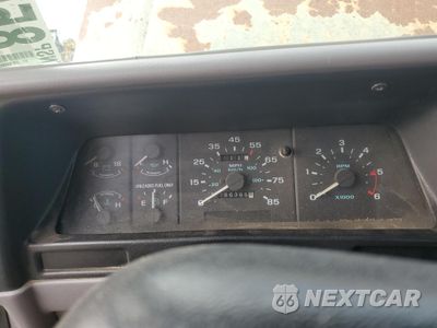 Zdjęcie 9 z 14 samochodu: 1994 FORD RANGER SUPER CAB VIN:1FTCR15X6RPB39438 - miniatura