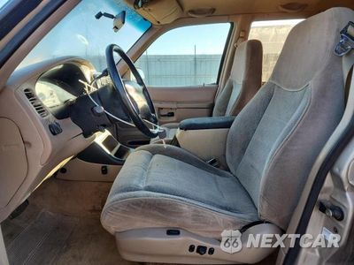 Zdjęcie 7 z 11 samochodu: 1997 FORD EXPLORER VIN:1FMDU35P1VZA49574 - miniatura
