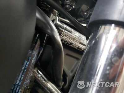 Zdjęcie 9 z 9 samochodu: 2017 HONDA CMX500 VIN:MLHPC5605H5002199 - miniatura