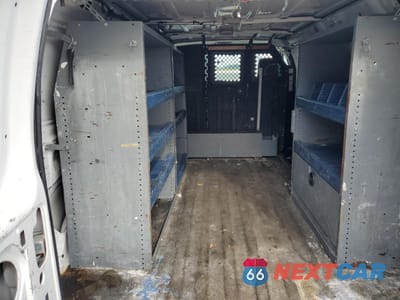 Zdjęcie 10 z 13 samochodu: 2013 FORD ECONOLINE E150 VAN VIN:1FTNE1EW4DDA61781 - miniatura