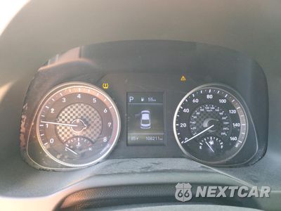 Zdjęcie 9 z 13 samochodu: 2020 HYUNDAI ELANTRA SE VIN:5NPD74LF2LH513200 - miniatura