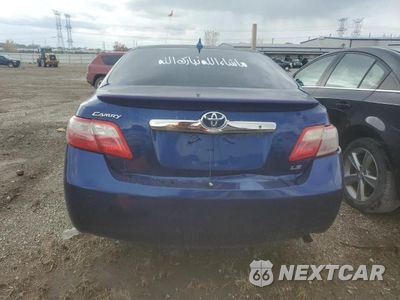 Zdjęcie 6 z 12 samochodu: 2008 TOYOTA CAMRY CE VIN:4T4BE46K78R014090 - miniatura