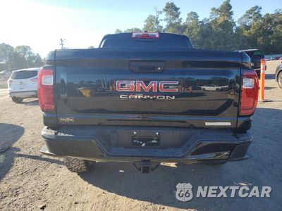 Zdjęcie 6 z 15 samochodu: 2024 GMC CANYON ELEVATION VIN:1GTP5BEK6R1313664 - miniatura