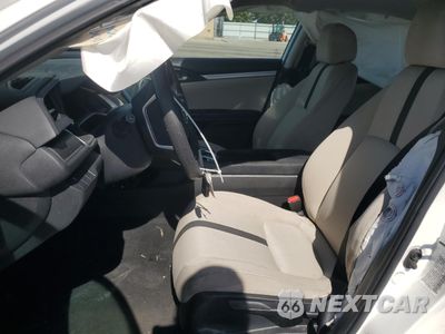 Zdjęcie 7 z 15 samochodu: 2017 HONDA CIVIC EX VIN:19XFC2F70HE077388 - miniatura