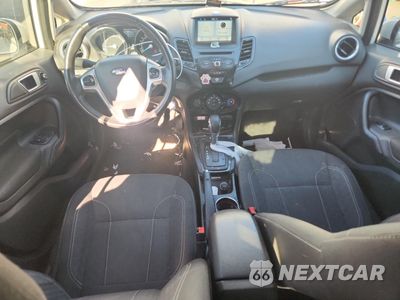Zdjęcie 8 z 13 samochodu: 2016 FORD FIESTA SE VIN:3FADP4BJ7GM199894 - miniatura
