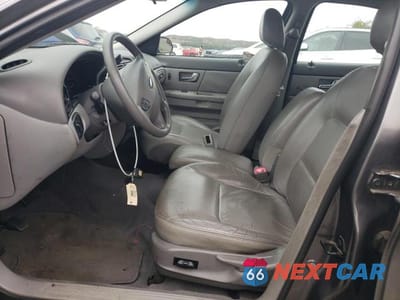 Zdjęcie 7 z 13 samochodu: 2002 FORD TAURUS SES VIN:1FAFP55U02A196202 - miniatura