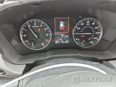 Zdjęcie 9 z 14 samochodu: 2024 SUBARU CROSSTREK PREMIUM VIN:JF2GUADC0RH226553 - miniatura