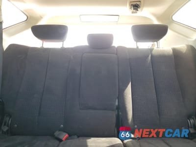 Zdjęcie 10 z 16 samochodu: 2006 NISSAN MURANO SL VIN:JN8AZ08T46W401361 - miniatura