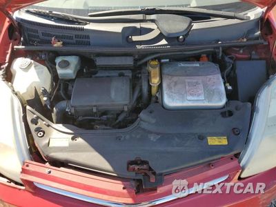Zdjęcie 11 z 11 samochodu: 2007 TOYOTA PRIUS VIN:JTDKB20U577652728 - miniatura
