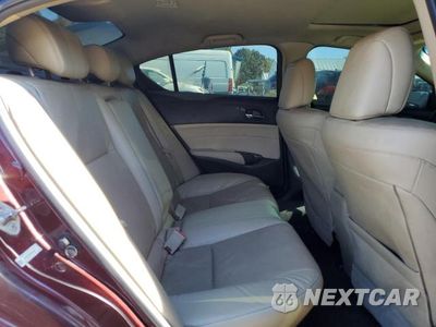 Zdjęcie 10 z 11 samochodu: 2014 ACURA ILX 20 PREMIUM VIN:19VDE1F58EE003392 - miniatura