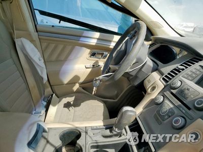 Zdjęcie 7 z 13 samochodu: 2013 FORD TAURUS SE VIN:1FAHP2D8XDG142711 - miniatura