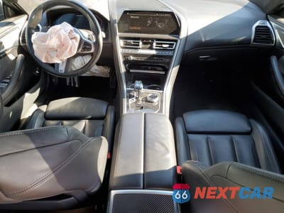 Zdjęcie 8 z 12 samochodu: 2022 BMW M850XI VIN:WBAGV8C09NCH96974 - miniatura