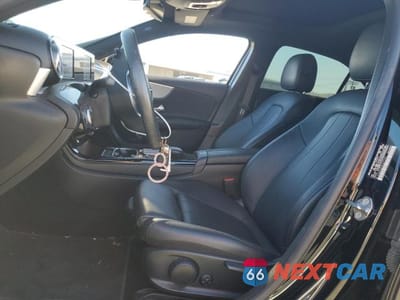 Zdjęcie 7 z 12 samochodu: 2022 MERCEDES-BENZ A 220 VIN:W1K3G4EBXNJ377744 - miniatura