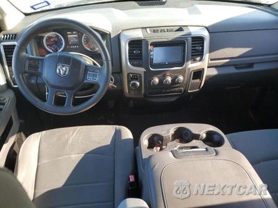 Zdjęcie 8 z 11 samochodu: 2014 RAM 1500 SLT VIN:1C6RR6GT8ES120857 - miniatura