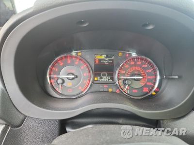 Zdjęcie 9 z 12 samochodu: 2016 SUBARU WRX LIMITED VIN:JF1VA1J63G9816143 - miniatura