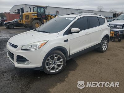 2015 FORD ESCAPE TITANIUM 1FMCU9J99FUA02460 - główne zdjęcie licytacji z USA - miniatura