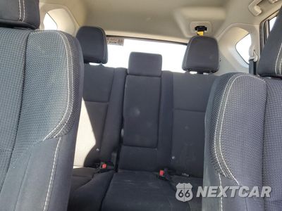 Zdjęcie 10 z 14 samochodu: 2018 TOYOTA RAV4 ADVENTURE VIN:2T3WFREV6JW489521 - miniatura