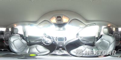 Zdjęcie 16 z 16 samochodu: 2017 HYUNDAI SANTA FE SE ULTIMATE VIN:KM8SRDHF8HU228603 - miniatura